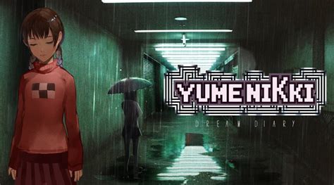 Yume Nikki: En surrealistisk resa genom drömmarnas mörker!