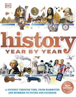 History: A Journey Through Time for Budding Historians!