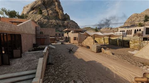 Insurgency: Sandstorm – En realistisk och brutal FPS-upplevelse!