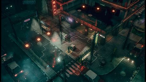 Phantom Doctrine! En strategi-shooter som river sönder genregränserna