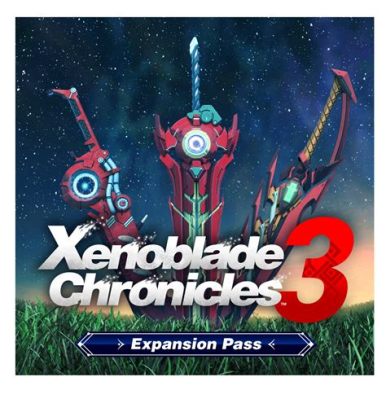  Xenoblade Chronicles: Ett episkt äventyr genom tid och rum!