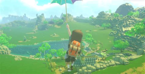  Yonder: The Cloud Catcher Chronicles – En fredlig ödvantyr i en levande värld!