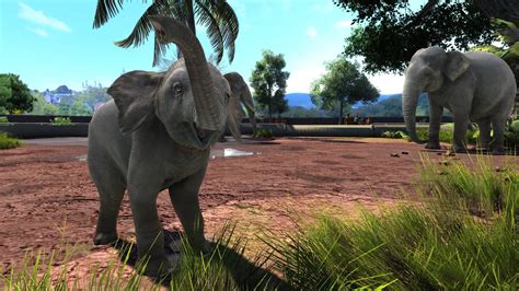  Zoo Tycoon Ultimate Animal Collection – Skapa en Dröm Zoo med Hundratals Djur!